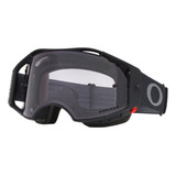 Goggles Mtb Oakley Airbrake Prizm Mx Low Light Negro 0oo7107