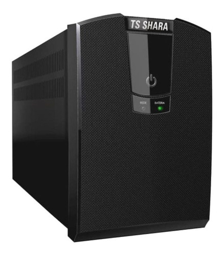 Nobreak Ts Shara Ups Senoidal Universal 1500 Va Bivolt