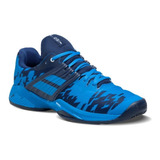 Zapatillas Babolat Propulse Fury Hombre Tenis Padel Baires Deportes Local Distr Oficial Local En Oeste Gran Bs As