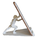 Suporte De Mesa Para  Celular Star Wars  Stormtrooper