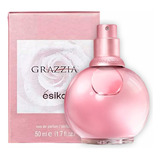 Grazzia Perfume Femenino De Esika 