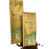 Yik Cafe Artesanal Mezcla Gourmet Organico 1 Kg Arabiga