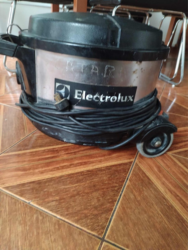 Aspiradora Electrolux Trabajo Pesado