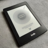 Kindle Paperwhite 6 Gen Amazon Lectores De Libros.