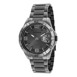 Relógio Mondaine Masculino Street Preto 32407gpmvpe1