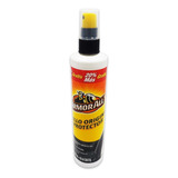 Abrillantador Armor All Brillo Protector Original 300ml