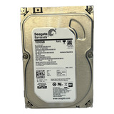 Disco Rigído Interno Hd 1tb Sata  Seagate St1000dm003 Barracuda 3.5  P/ Pc Desktop 