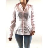 Camisa Hugo Boss - Rosa