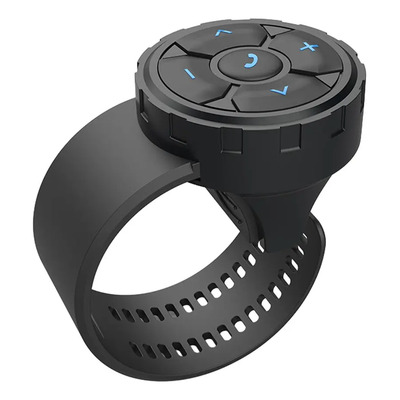Control Remoto Con Bluetooth Para Audífonos De Casco | MercadoLibre