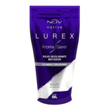 Polvo Decolorante Matizador Nov Lurex 690gr Profesional