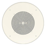 Altavoz Bogen Spkr Con Rejilla Blanca Brillante De 4 W