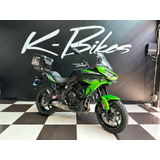 Kawasaki Versys 650