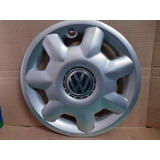 Tapón De Rin Vw Golf/a3 Original 