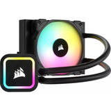 Water Cooling Corsair H60x Rgb Elite 120mm Liquid Cpu Cooler