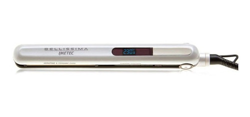 Plancha Profesional De Pelo Bellissima Thermo Control B9 400