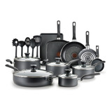 Bateria De Cocina Tfal 20 Piezas . Envio Gratis.