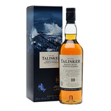 Whisky Talisker 10 Años! Single Malt - mL a $404
