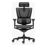 Silla Ioo Ultra Negro Form