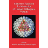 Structure-function Relationships Of Human Pathogenic Viru...