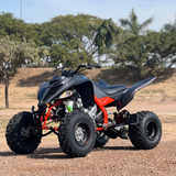 Yamaha Raptor 700 R Se 2024