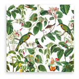 20 Guardanapos Para Decoupage Ambiente Mauritius