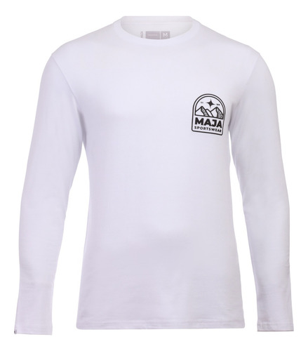 Maja Sportswear - Camiseta Manga Larga Sendero