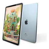 Apple iPad Air De 10.9  Wi-fi  256gb Azul Cielo (4ª Gen)