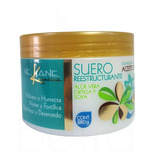 Tratamiento Suero Reestructurante Aloe Vera Nekane 280 G