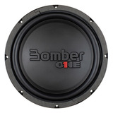 Sub Woofer Bomber 8 Polegadas 200w Rms  Bobina Dupla 2+2