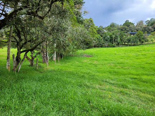 Venta Lote En Unidad Cerrada El Retiro Sector La Maria - Imagen 3