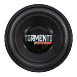 Alto Falante Sub Woofer Tormento 12 Polegadas 350wrms Som 4r