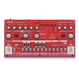 Behringer Sintetizador (td-3-sb)