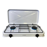 Cocina Dos Platos Gas Set Cocina Camping Cocina Camping Gas