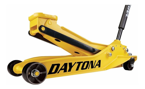 Gato Patin Super Duty 3 Ton Acero Profesional Daytona Premiu