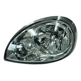 Farol Chev Chevy C2 2004 A 2008 Chofer