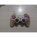 Controle Original Playstation 3 God Of War