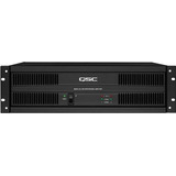 Amplificador - Qsc Isa1350 2 Channel 800w Power Amp - New