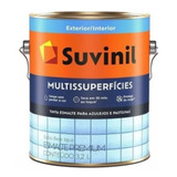 Tinta Epóxi Para Azulejos 3,2l Cores Suvinil