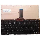 Teclado Laptop Lenovo G475 G470 V470 B470 Serie Esapañol Mdn