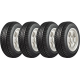 Kit De 4 Neumáticos Fate Advance Ar-35 185/60r14 82 H