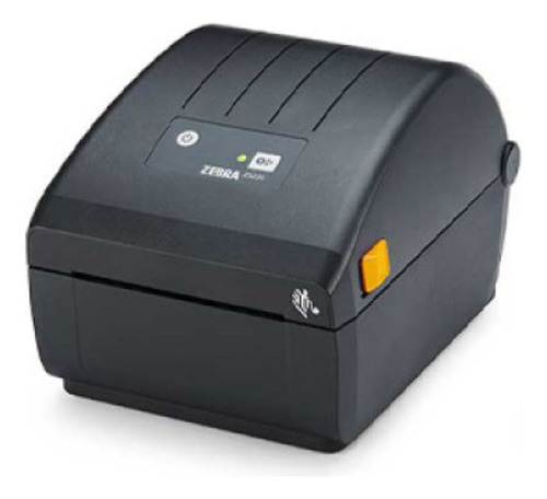 Impresora De Etiquetas Zebra Zd220d