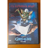 Gremlins - Zach Galligan - Dvd