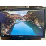 Monitor Samsung Syncmaster S19b150