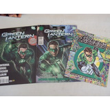 Green Lantern Libros De Actividades Infantiles 3 Ejs