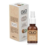 Serum Olio Anna De Sanctis Aceite De Coco 35ml