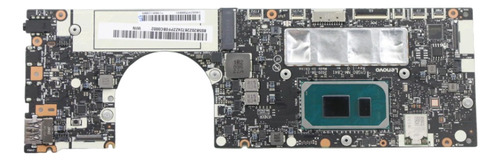 Placa Madre Lenovo Yoga 9-14itl5 Sn Pf2lmy4j Type 82bg