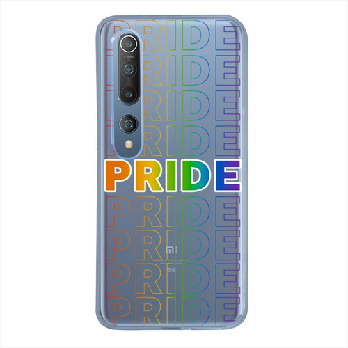 Funda Xiaomi Antigolpes Pride Gay Lgbtt