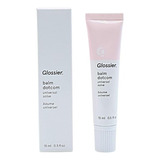 Bálsamo Labial Y Bálsamo Para La Piel Transparente Glossier