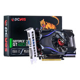  Placa De Video Pcyes Gt420 2gb