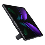 Funda De Pie De Aramida Para Samsung Galaxy Z Fold 2 5g (ver